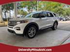 2021 Ford Explorer Limited 59374 miles