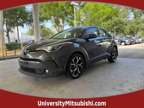 2019 Toyota C-HR Limited 54181 miles