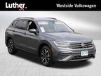 2022 Volkswagen Tiguan Grey|Silver, 27K miles