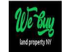 We Buy Land Property NY