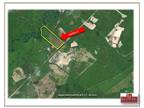 Hinson Tract-83 Acre River Tract-Nichols, SC- For Sale