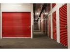 California Self Storage Planning