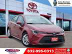 2024 Toyota Corolla LE 7239 miles