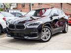 Used 2022 BMW X2 for sale.