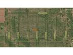 Land for Sale - .25 acres
