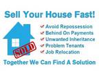 Sell Your House Fast for Cash!!!