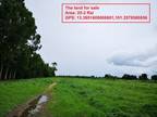 Land for SALE, 66.66% lower than market price in "Eastern Special Economic
