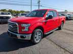 2015 Ford F-150 XLT 146908 miles