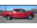 2019 Ford F-150 LARIAT 56640 miles