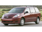 Used 2010 Toyota Sienna for sale.