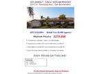 Off Market Wholesale Opportunity