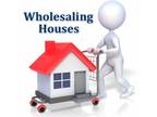Real Estate Wholesalers Texas
