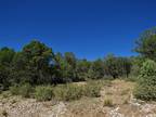 2.01 acres combined in 23 & 29 Calcite Dr. Timberon, NM