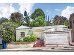 For Sale: 2 Bed 1 Bath house in Studio City