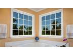 What are the Benefits of Impact Resistant Windows in Florida?