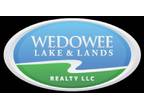 Wedowee Lake and Lands Real Estate