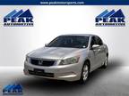 Used 2009 Honda Accord Sdn for sale.