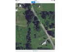 Land for sale by owner/clear deed