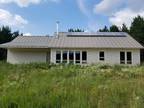 Resource Efficient Home with Solar