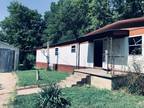 Single Family Mobile Home, 3bdr 1.5 ba