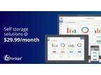 6storage - Free self-storage Management Software