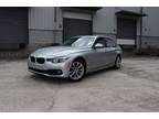 Used 2018 BMW 320 for sale.