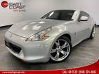 Used 2012 Nissan 370Z for sale.