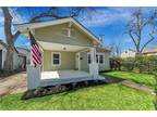 Move in Ready Adorable 1919 Craftsman Home