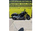 Used 2023 HONDA SHADOW 750 for sale.
