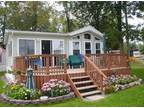 Spend Summer in Thousand Islands NYS River Cottage