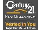 Century 21 New Millennium