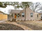 Beautiful home developed in the 1920's nestled in a wooded area