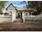 Wonderful 3 Bed 2 Bath 1904 Folk Victorian Home