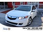 Used 2010 Acura TSX for sale.