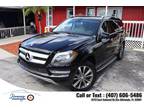 Used 2013 Mercedes-Benz GL-Class for sale.