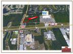 Worsley Tract-1.25 Acres For Sale-Myrtle Beach