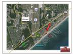 Exeter Boulevard Lots-Land For Sale-Myrtle Beach