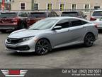 Used 2021 Honda Civic Sedan for sale.