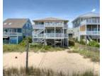 Luxurious Range of Beach Waterfront Homes for Sale in Wrightsville, NC