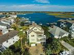 Scour the Best Waterfront Homes of Wrightsville Beach, NC with Us