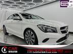 Used 2019 Mercedes-benz Cla for sale.