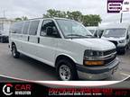 Used 2019 Chevrolet Express Passenger for sale.
