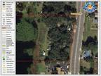 Beautiful Lakefront Commercial Land Property