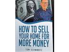 Free Book! How To Sell Your Home For More Money (Eden Prairie, MN)