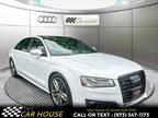 Used 2017 Audi A8 L for sale.