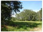Opportunity to Grab this Location Vacation Land Of Eustis City Limit