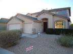 Maricopa Home: 4 bedrooms/3full baths, 3182 Sq ft, extended 3 car garage