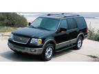Used 2004 Ford Expedition for sale.