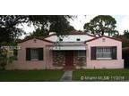 Stunning 2 Bed 2 Bath Property in Miami Shores, FL!!!