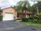 Located in the Most Charming Doral Palms 3 Beds 2 Baths Fantastic Home!!!